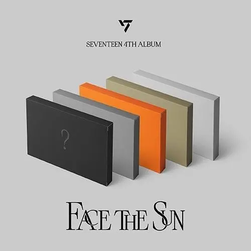 Face the Sun