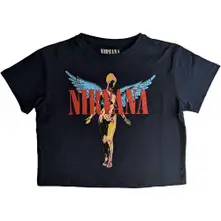 Croptop Angelic