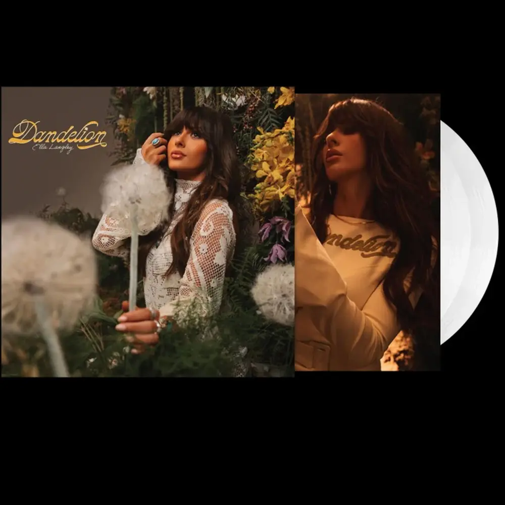 Langley, Ella - Dandelion