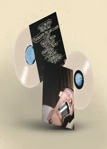 Tōth, Vinyl AND THE VOICE SAID