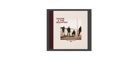 THE ATLANTIC YEARS 1994-2003 (LIMITED)