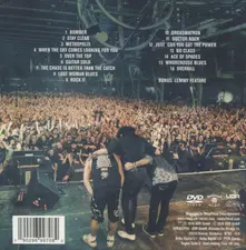 Clean Your Clock (Digipak) thumbnail