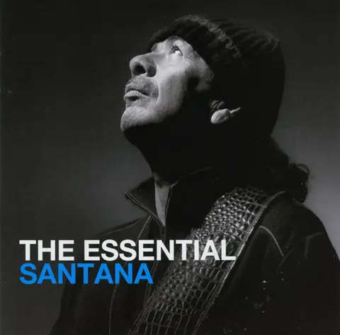 Essential Santana