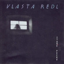 Vlasta Redl, CD Staré pecky (30th Anniversary Edition)
