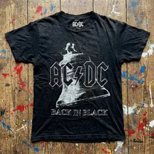 Back In Black Bell thumbnail