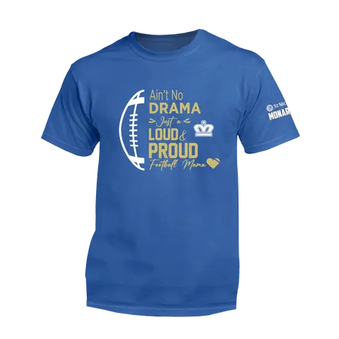 Football mama