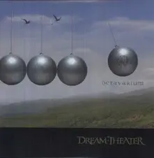 Vinyl OCTAVARIUM