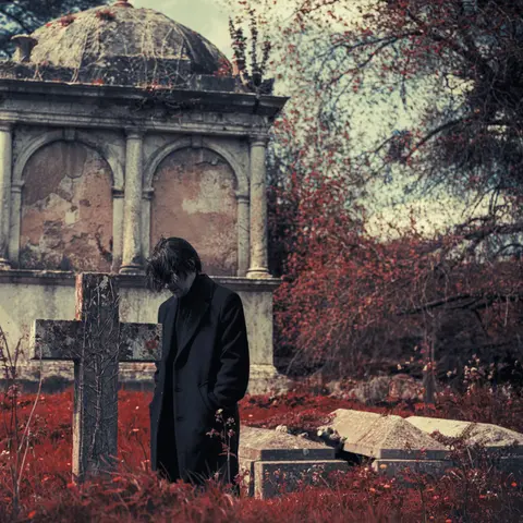 REQUIEM FOR A VILLAGE