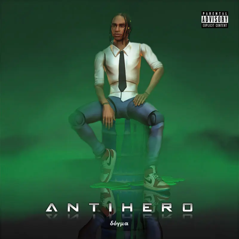 Antihero
