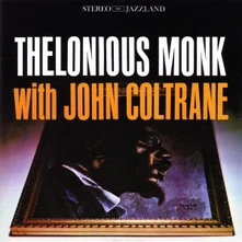 CD With John Coltrane (Remastered, Stereo, 24-bit)