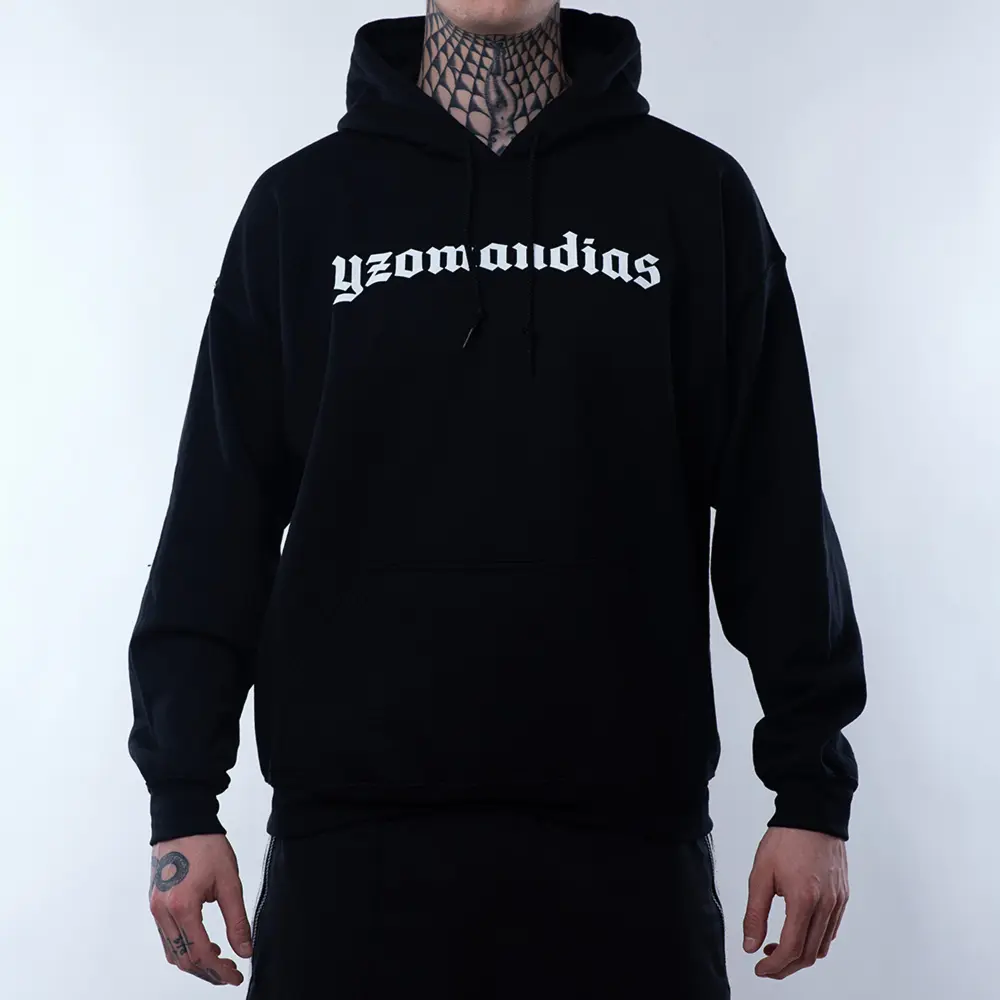 Yzomandias – Sbohem Roxano (Mikina)