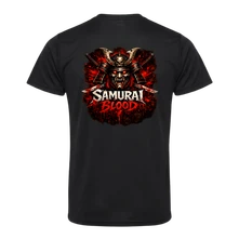 Samurai BlooD thumbnail