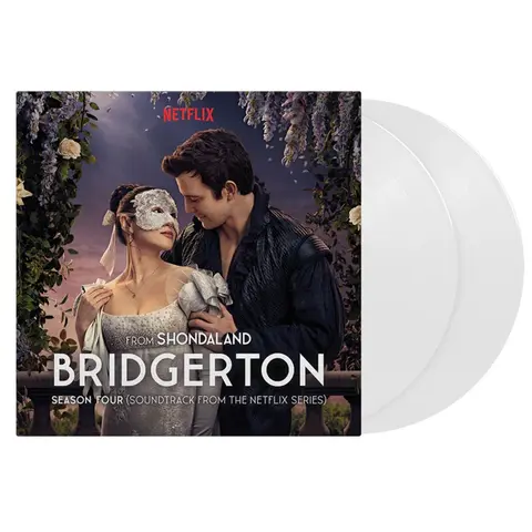 BRIDGERTON SEASON 4