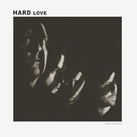 NEEDTOBREATHE – CD H A R D L O V E