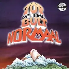 Vinyl TOP OF THE BULT