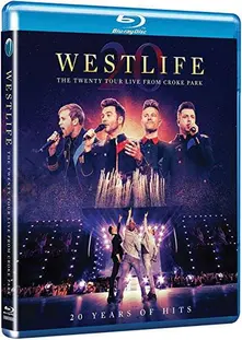 THE TWENTY TOUR - LIVE... thumbnail
