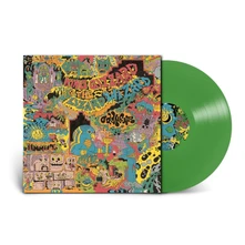 King Gizzard & The Lizard Wizard, Vinyl ODDMENTS