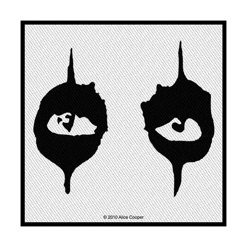 The Eyes