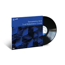 Vinyl Transmissions From Total Refreshment Centre