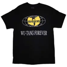 Tour '23 Wu-Tang Forever thumbnail