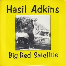 7-BIG RED SATELLITE thumbnail