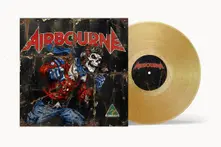 Airbourne, Vinyl Airbourne (Gold Vinyl)