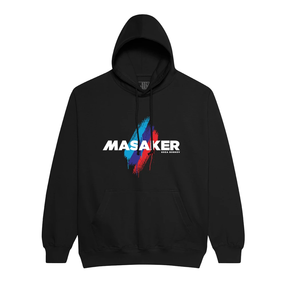 Masaker Next gen