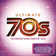 Výberovka, CD Ultimate 70s