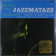 Guru – JAZZMATAZZ (Vinyl)