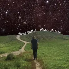 Doug Tuttle – TUTTLE, DOUG - PEACE POTATO (Vinyl)