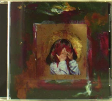 CD HEAVY EYES