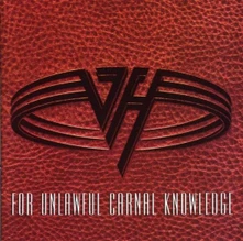 Van Halen, Vinyl For Unlawful Carnal Knowledge (Deluxe Edition) (Box Set)