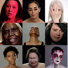 ANOHNI – PARADISE (CD)