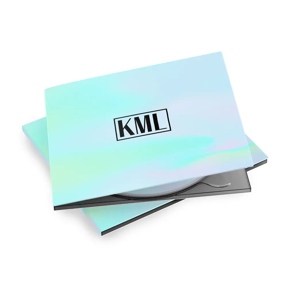 Milion+ – Krtek Money Life (CD)