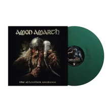 Vinyl THE ALLFATHER AWAKENS