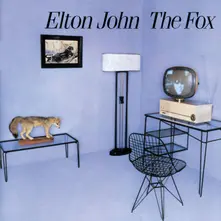 THE FOX thumbnail