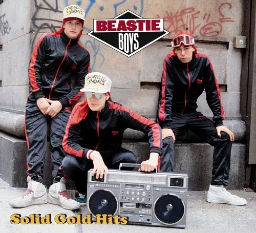SOLID GOLD HITS/NO.COPY