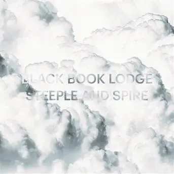 CD Black Book Lodge - Steeple and Spire