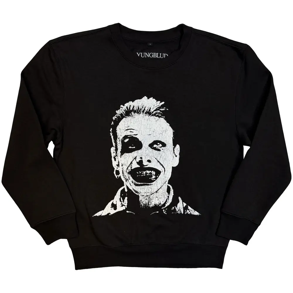 Mono Grin