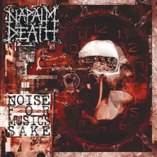 CD Noise For Music's Sake