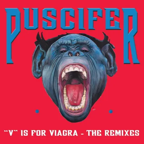 „V” IS FOR VIAGRA - THE RE