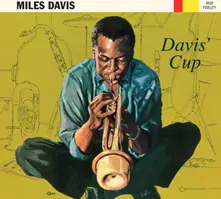 DAVIS' CUP thumbnail