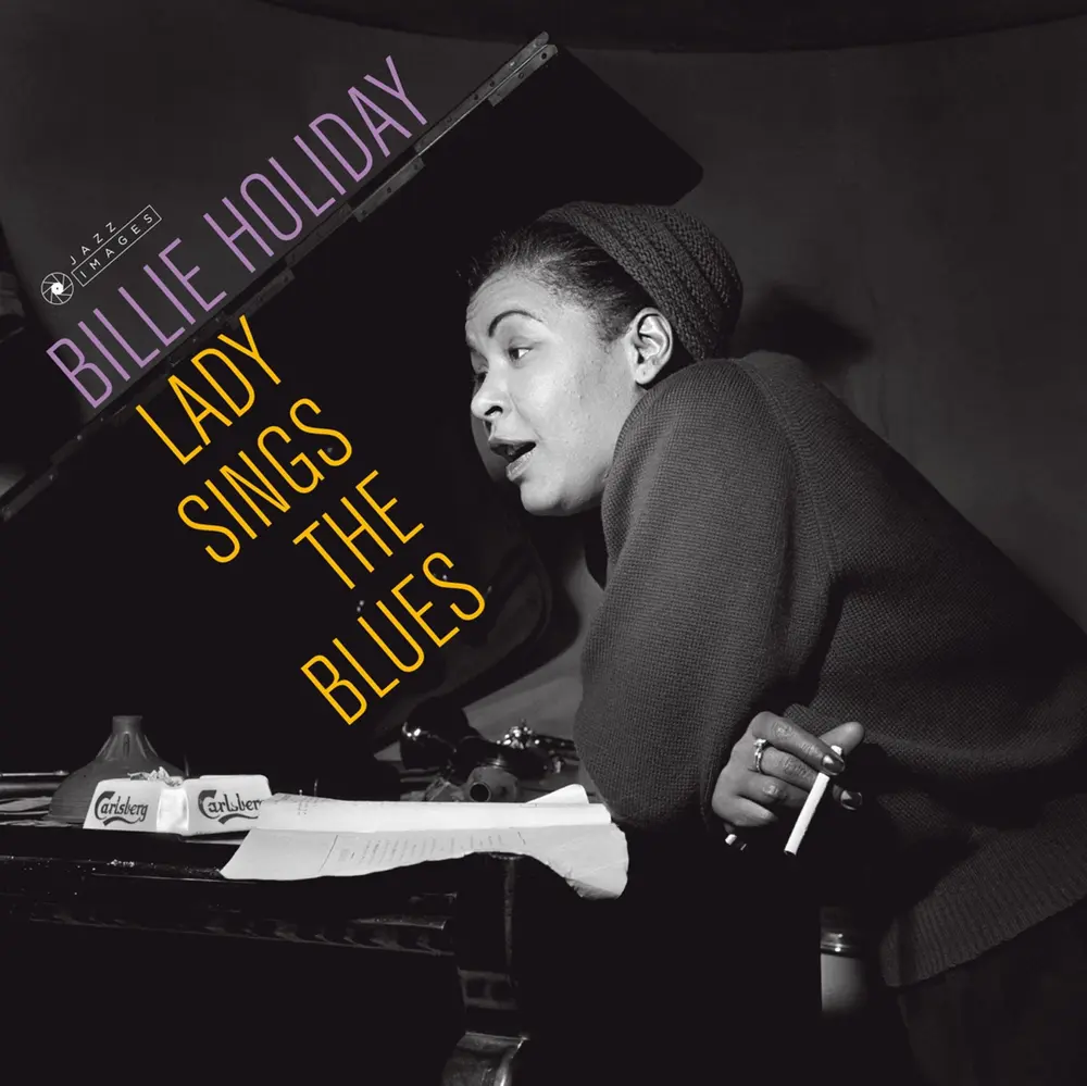 Lady Sings The Blues (Deluxe Edition)