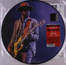 Vinyl COME TOGETHER