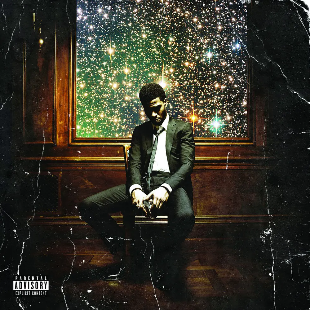 Man On The Moon 2