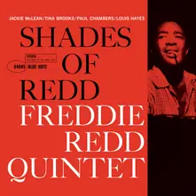 Freddie Redd – SHADES OF REDD (Vinyl)