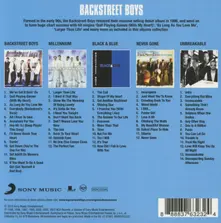 Original Album Classics (Box Set) thumbnail