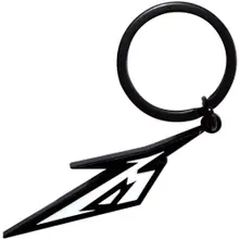 Black & White M Logo