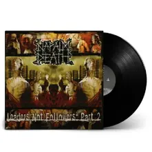 Vinyl LEADERS NOT FOLLOWERS: PART 2
