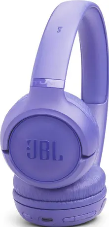 JBL Tune 530BT Lavender thumbnail